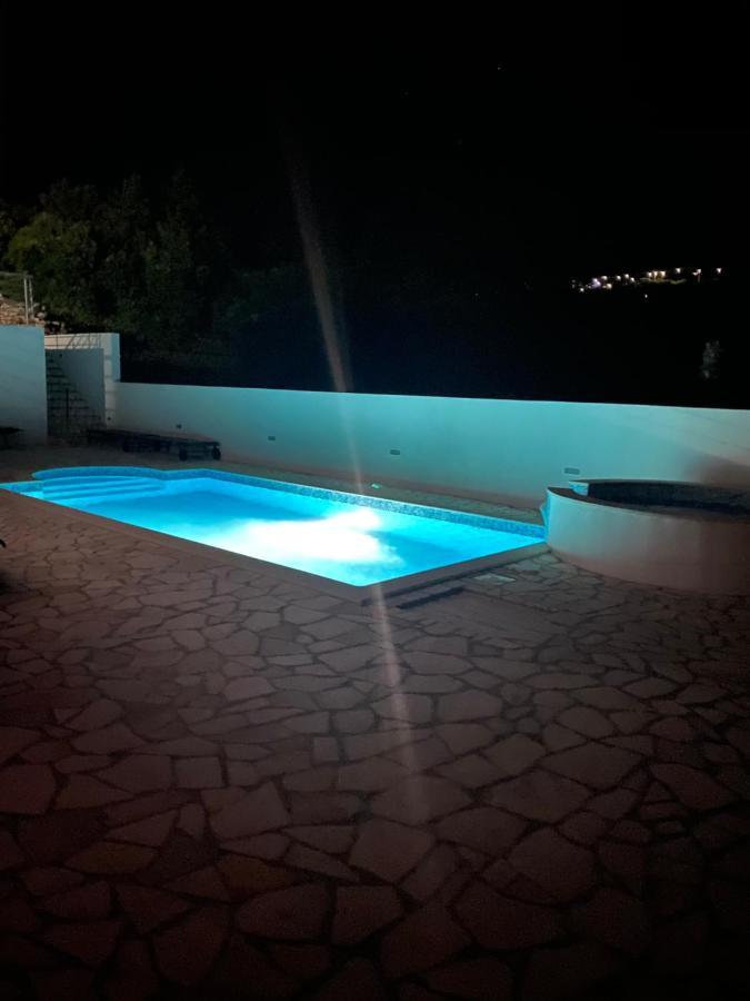 Apartments Cosic Klenovica Luaran gambar