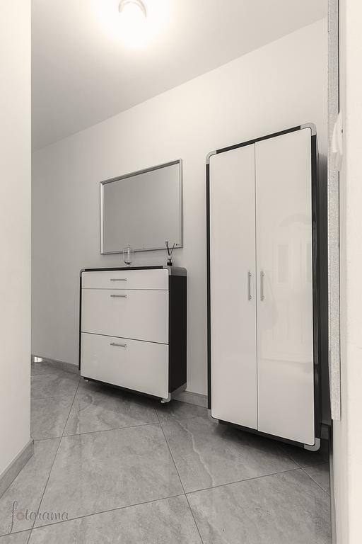 Apartments Cosic Klenovica Luaran gambar