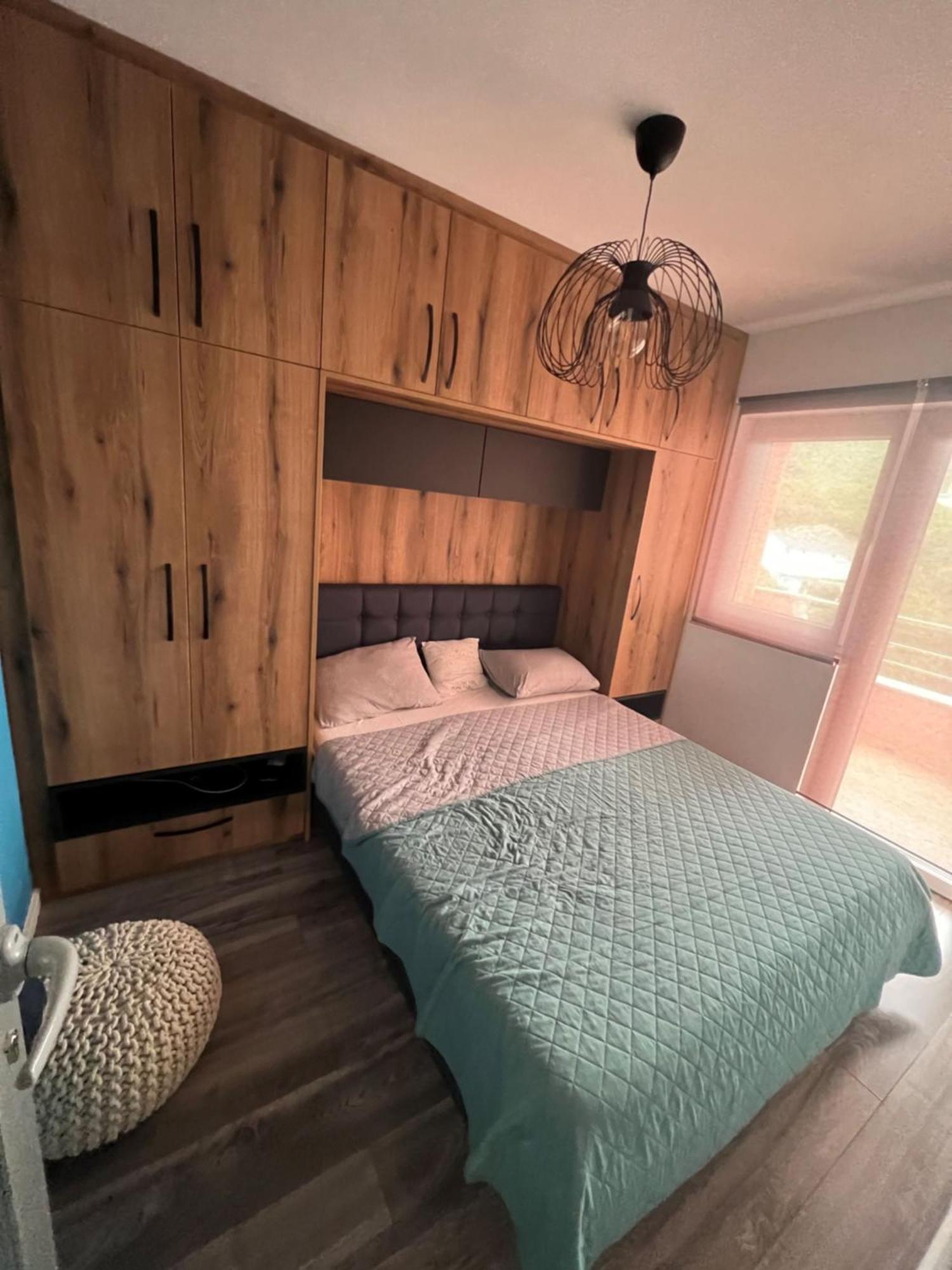 Apartments Cosic Klenovica Luaran gambar