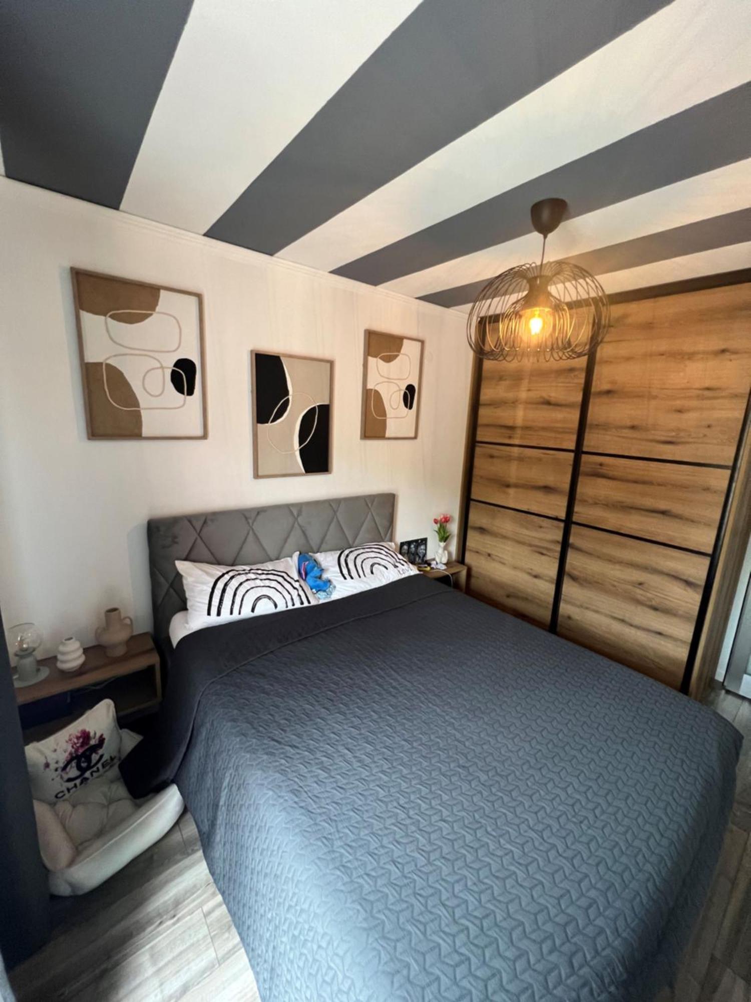Apartments Cosic Klenovica Luaran gambar