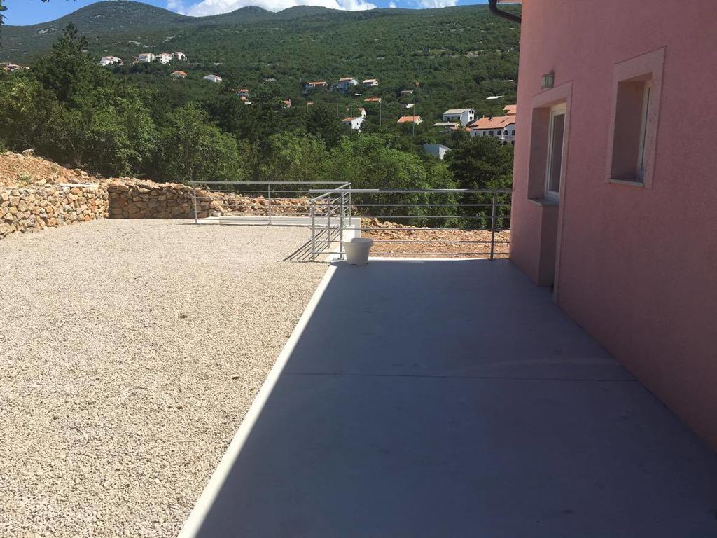Apartments Cosic Klenovica Luaran gambar